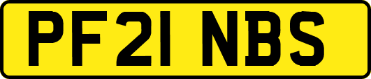 PF21NBS