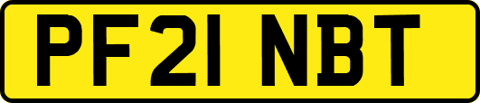 PF21NBT