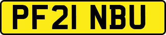 PF21NBU