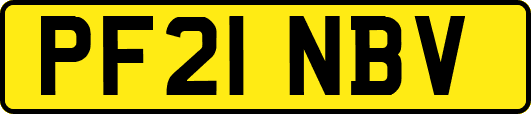 PF21NBV