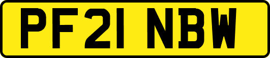 PF21NBW