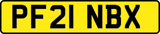 PF21NBX