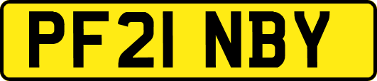PF21NBY