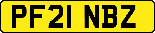 PF21NBZ