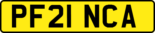 PF21NCA