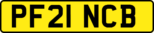 PF21NCB