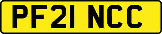 PF21NCC