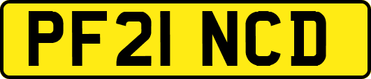 PF21NCD