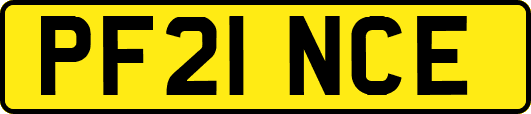 PF21NCE