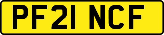 PF21NCF