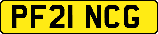 PF21NCG