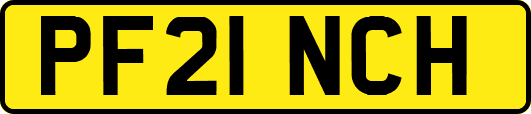 PF21NCH