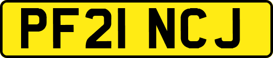 PF21NCJ