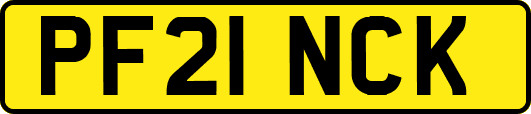 PF21NCK