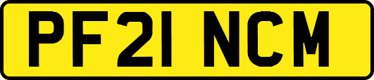 PF21NCM