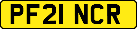 PF21NCR