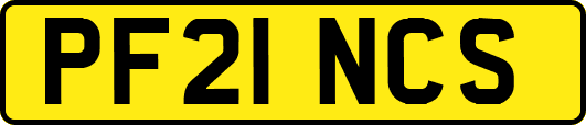 PF21NCS