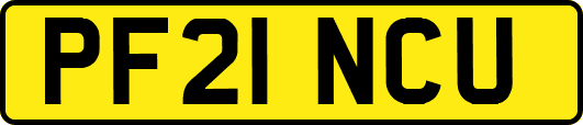 PF21NCU