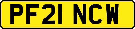 PF21NCW