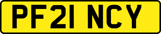PF21NCY