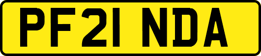 PF21NDA