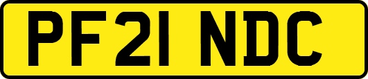 PF21NDC