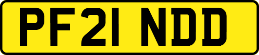 PF21NDD