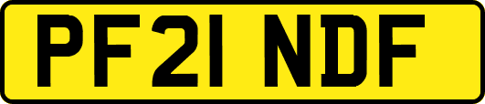 PF21NDF