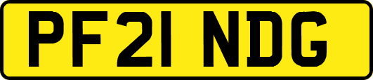 PF21NDG