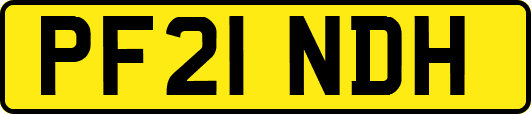 PF21NDH