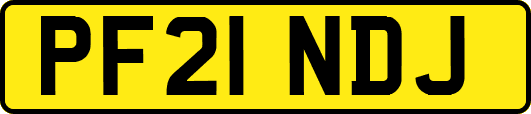 PF21NDJ