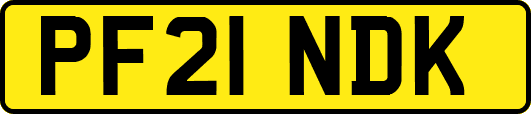 PF21NDK