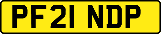 PF21NDP