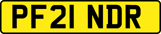 PF21NDR