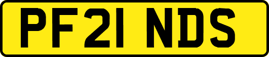 PF21NDS