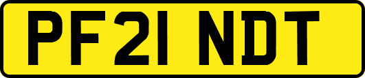 PF21NDT