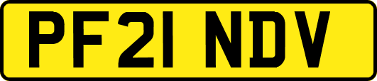PF21NDV