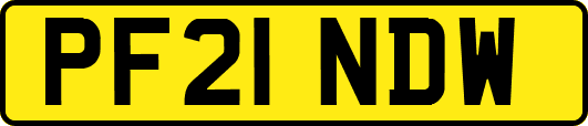 PF21NDW