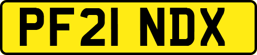 PF21NDX