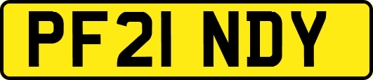 PF21NDY