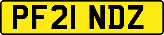PF21NDZ
