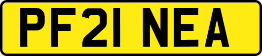 PF21NEA