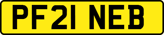 PF21NEB