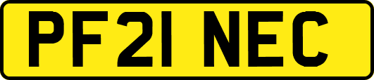 PF21NEC