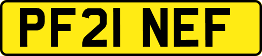 PF21NEF