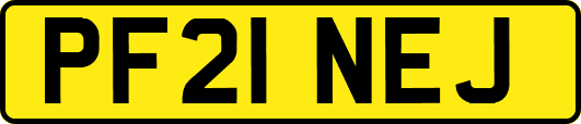 PF21NEJ