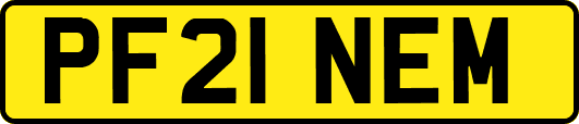 PF21NEM