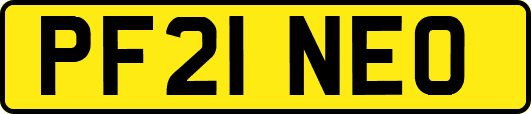 PF21NEO
