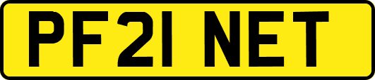 PF21NET
