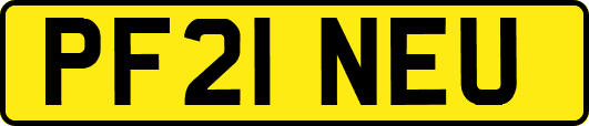 PF21NEU